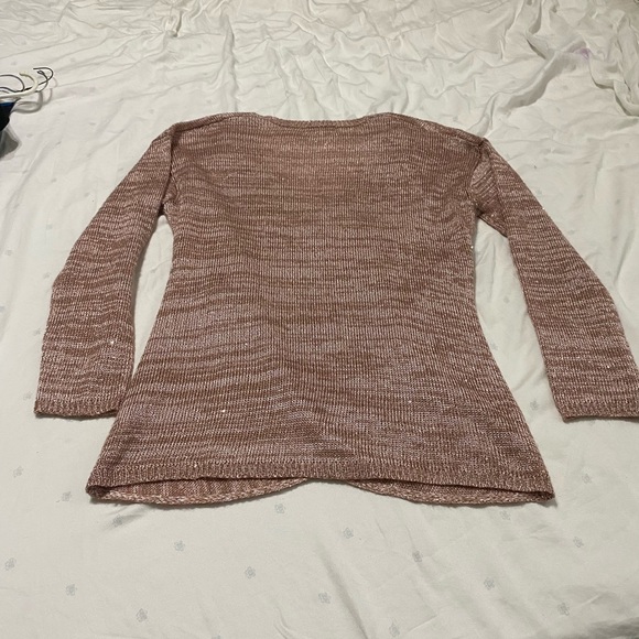 Song and Spirit sweater - Picture 2 of 3